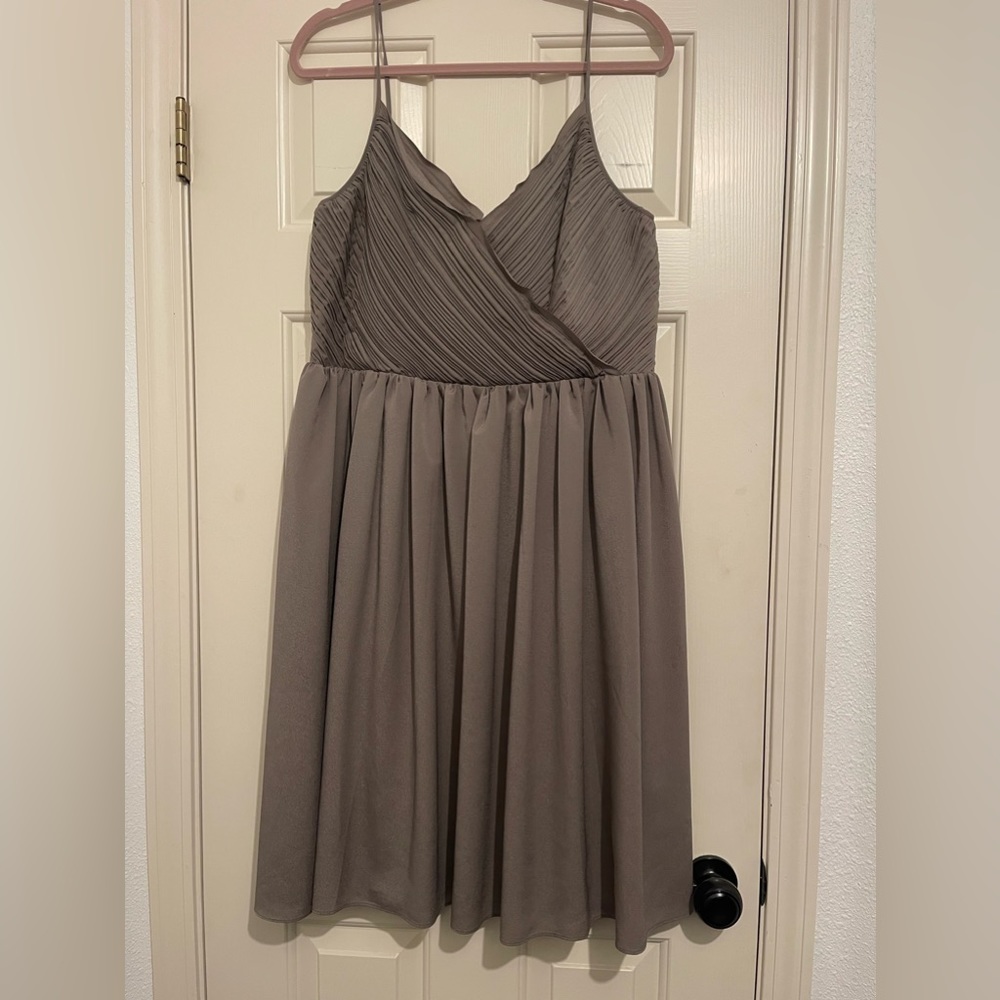 Banana Republic Dress